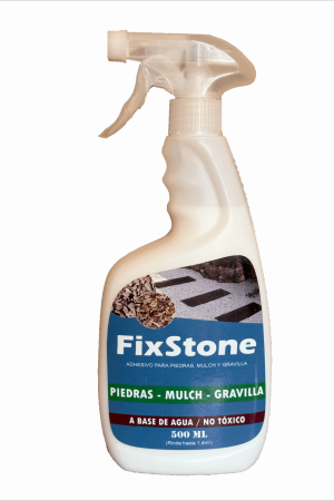 Fijador de piedra 500cc