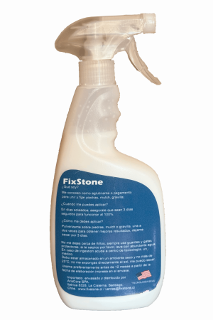 Fijador de piedra 500cc - Imagen 2