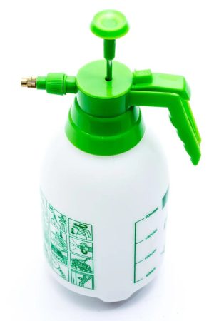 Pulverizador 2 litros - Imagen 2