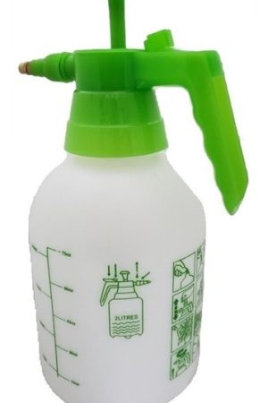 Pulverizador 2 litros