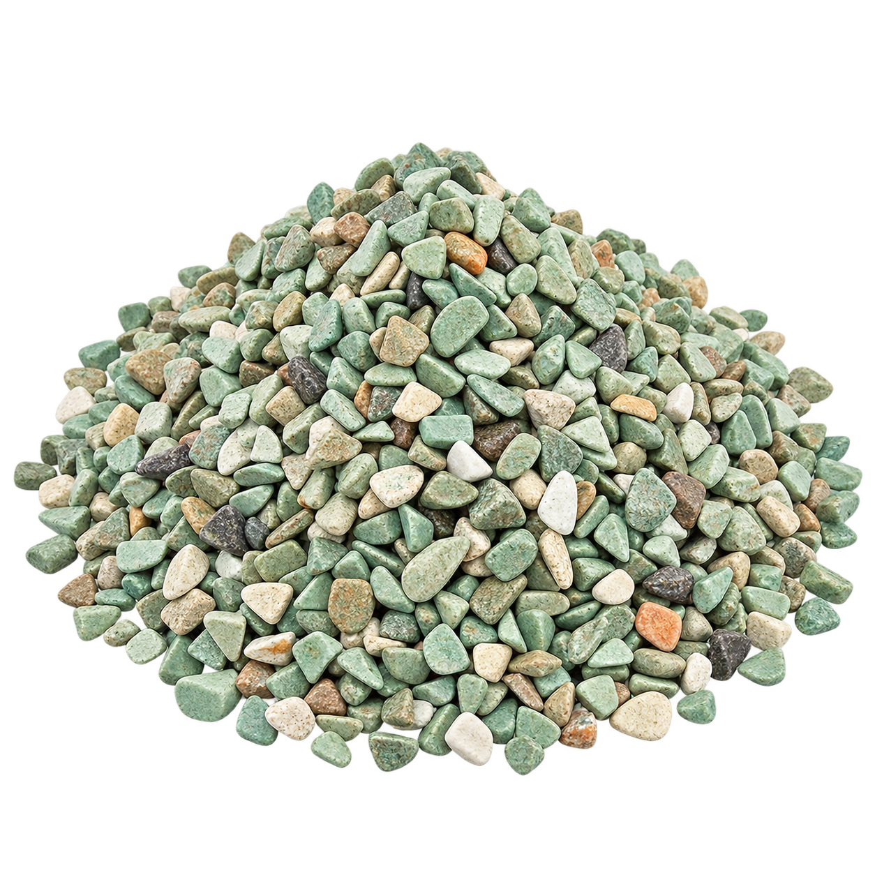 Piedra Verde 1 kilo