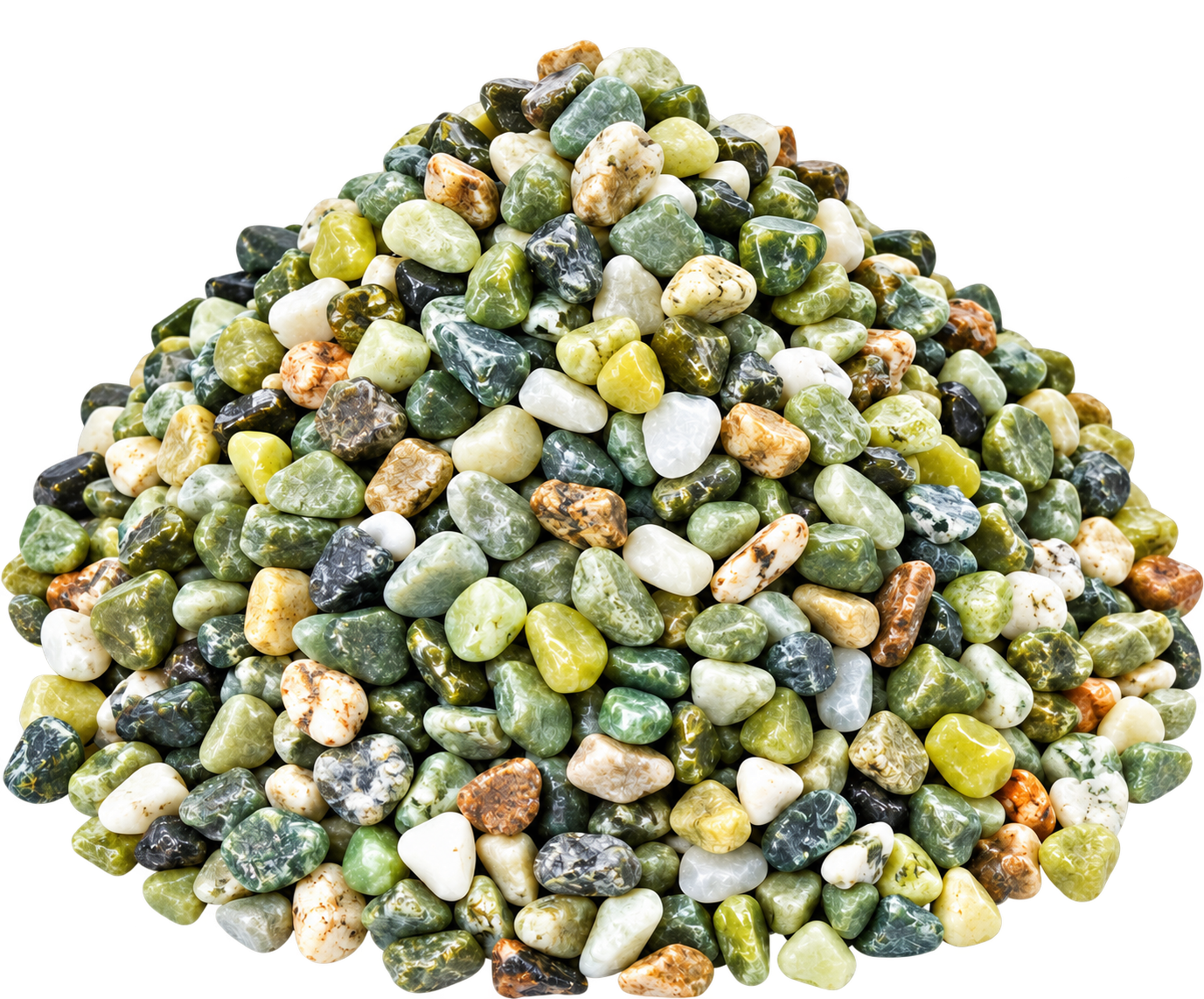 Piedra Jade 1 kilo