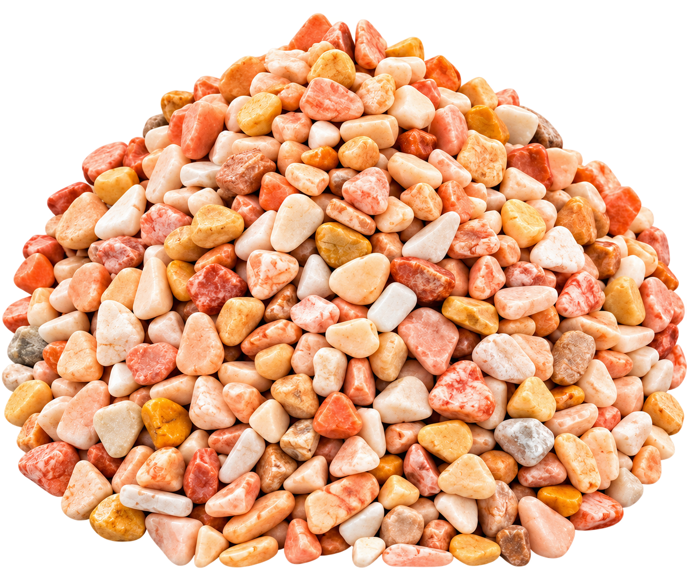 Piedra Beige 1 kilo