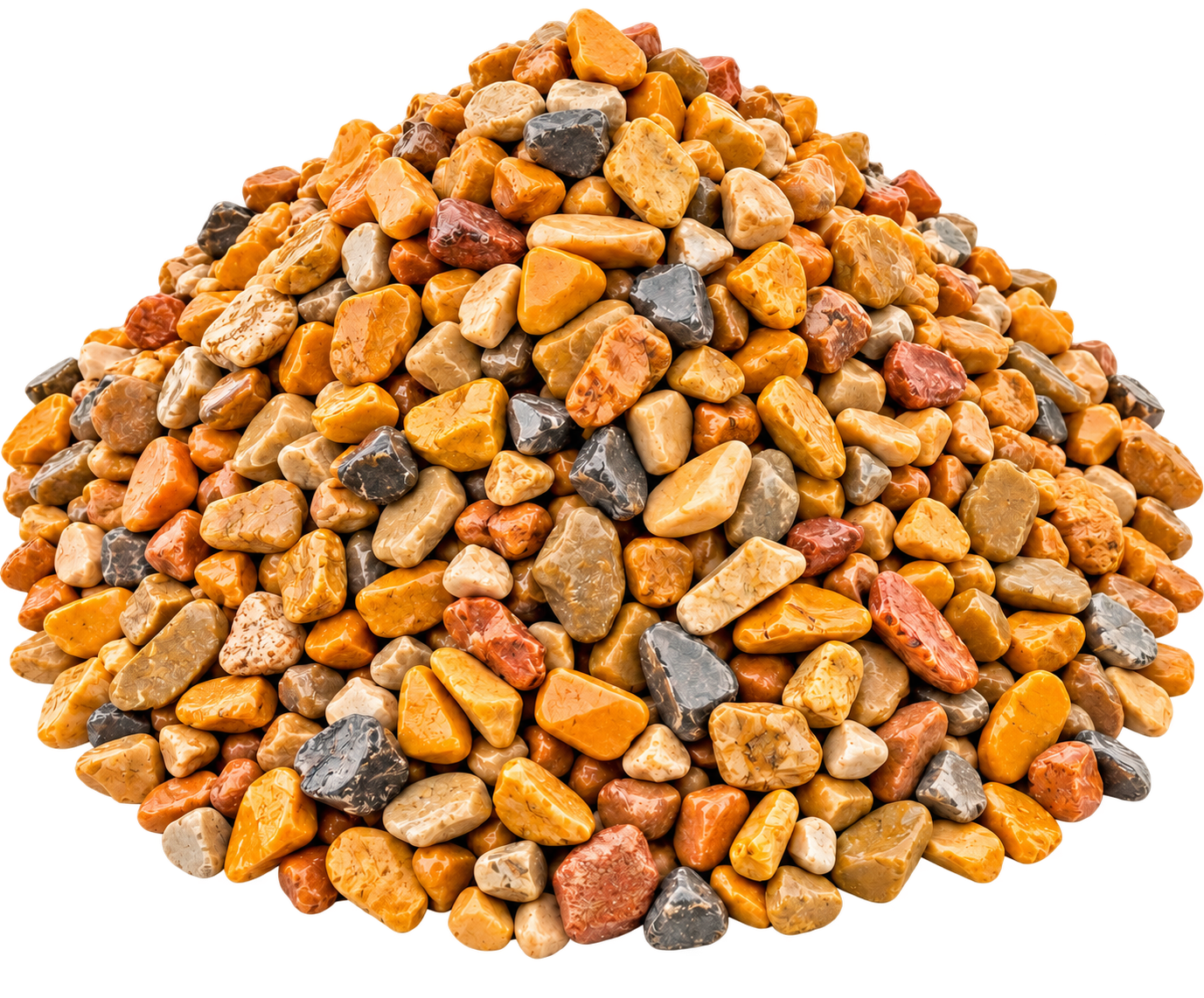Piedra Golden 1 kilo