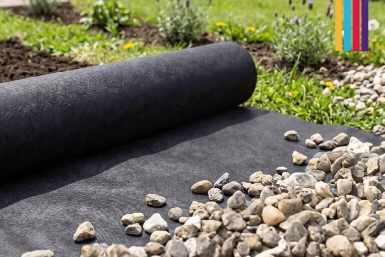 Malla antimaleza (geotextil)